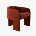 DISEN Modern Vladimir Kagan Sculpture Chair Weiman